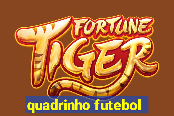 quadrinho futebol